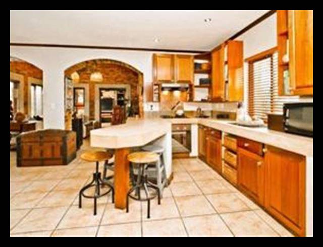 3 BEDROOM CLUSTER FOR SALE IN GLEN MARAIS